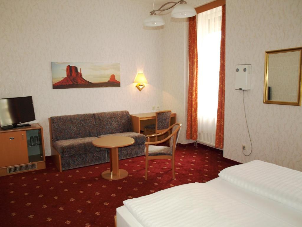 Quarto Triplo