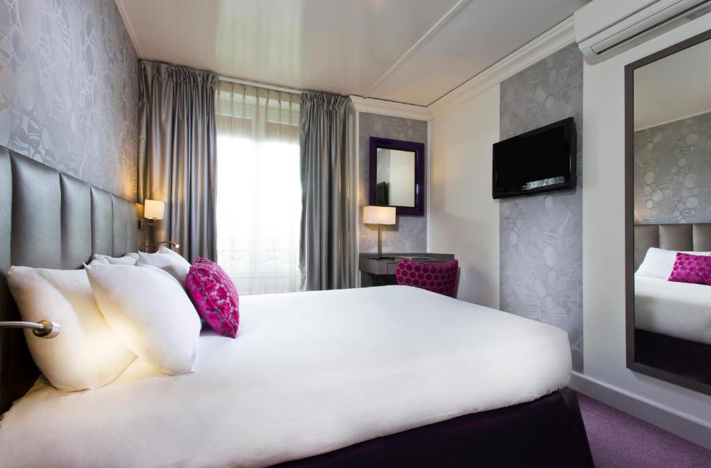 Chambre Double