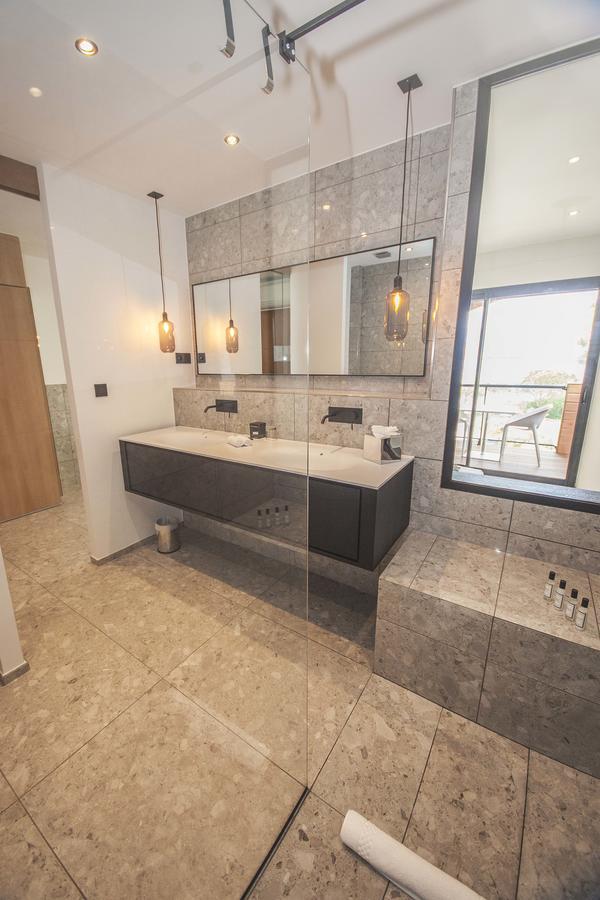 Suite Mariosa with Sea View
