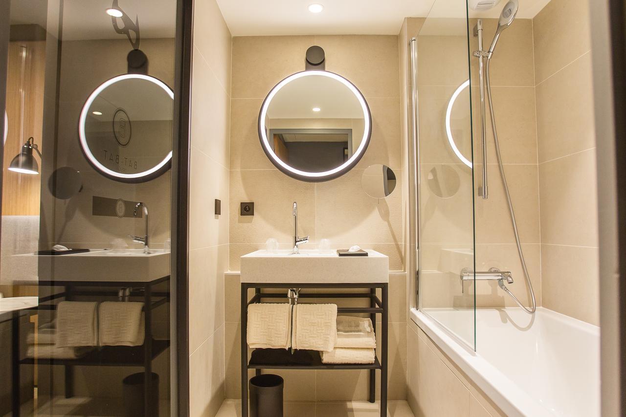 Chambre Double Supérieure
