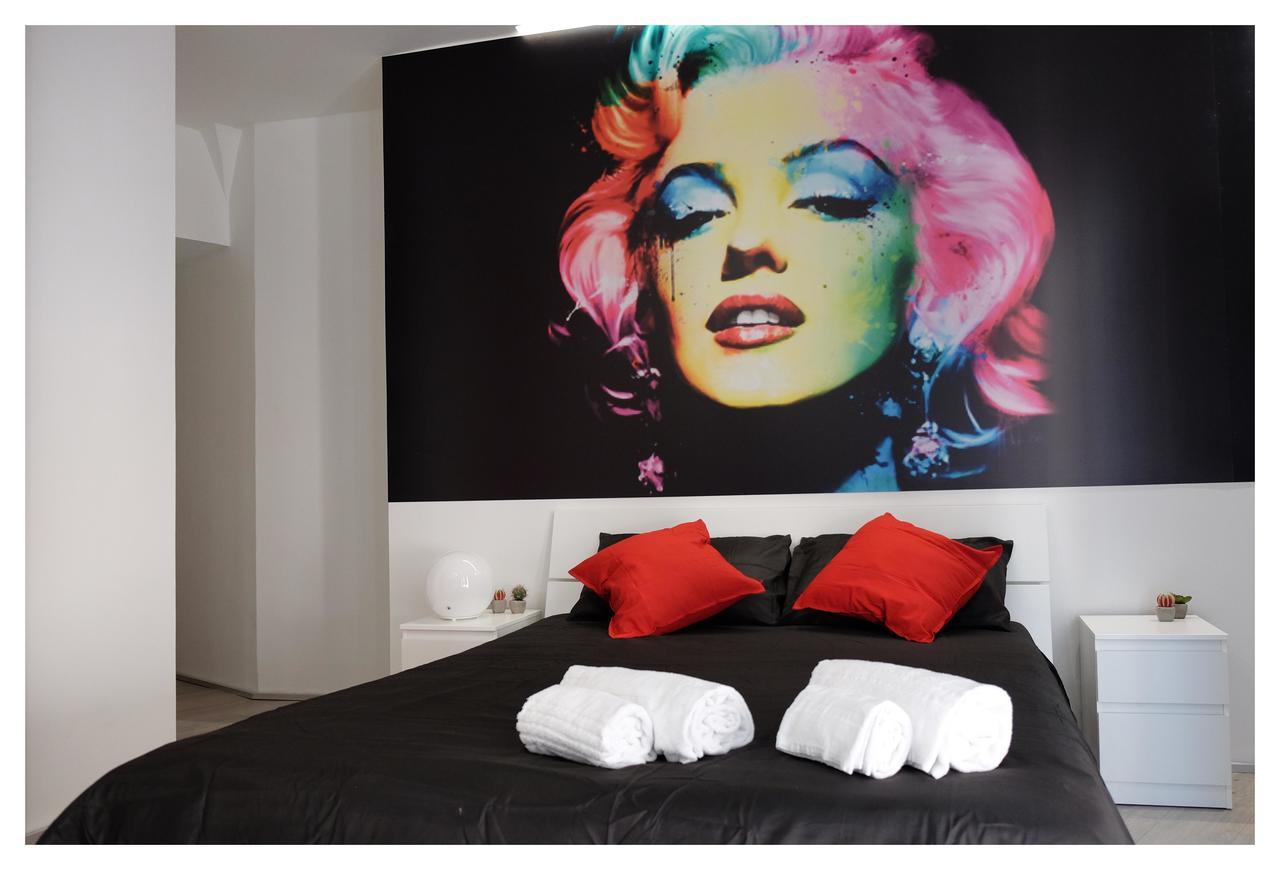 Deluxe Dreibettzimmer