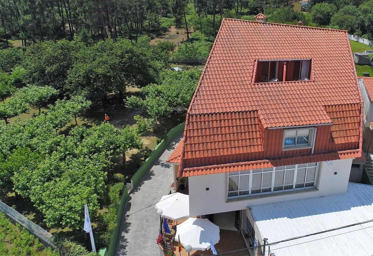 Habitación Doble con terraza