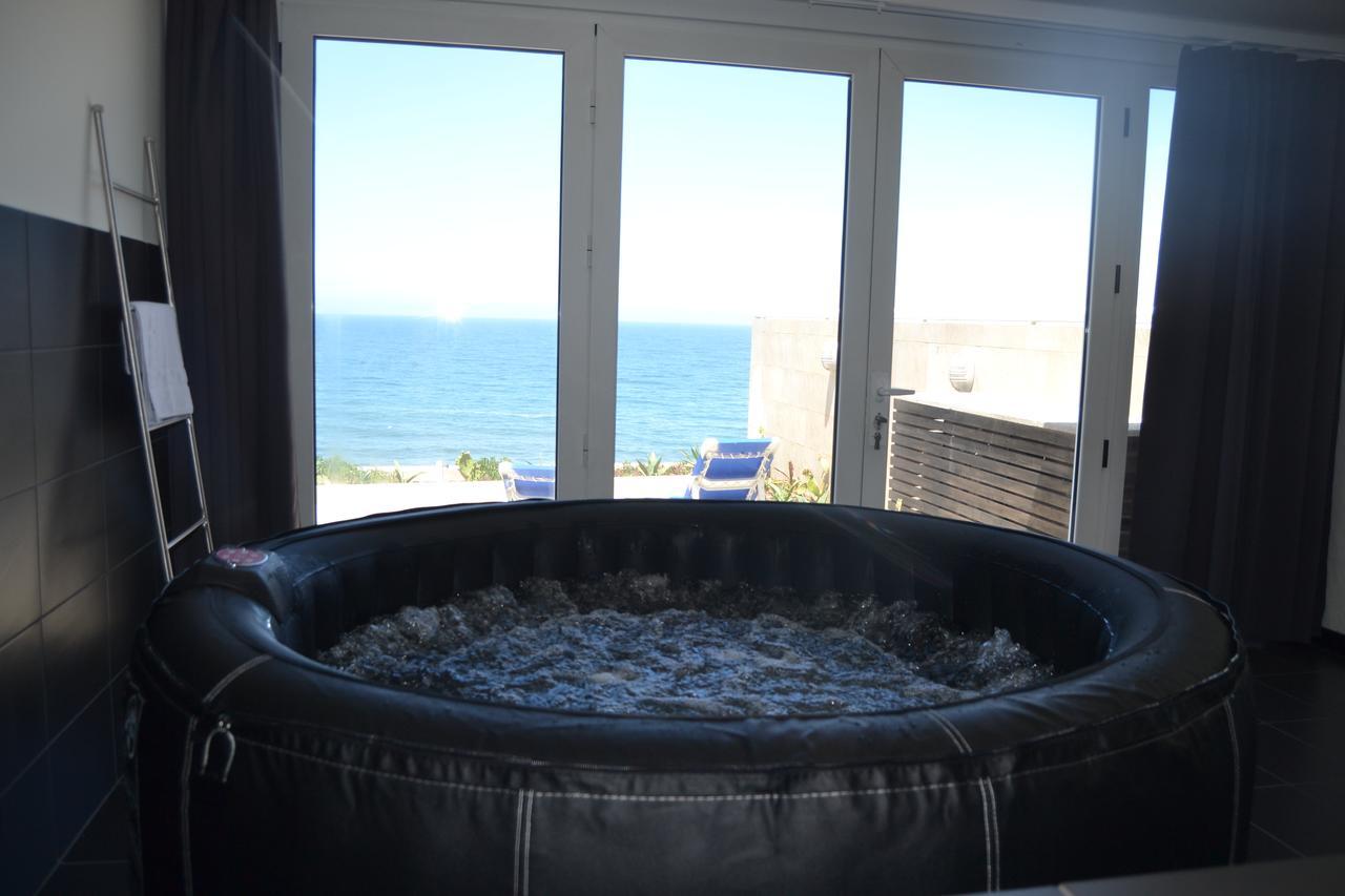 Suite Deluxe con bañera de hidromasaje