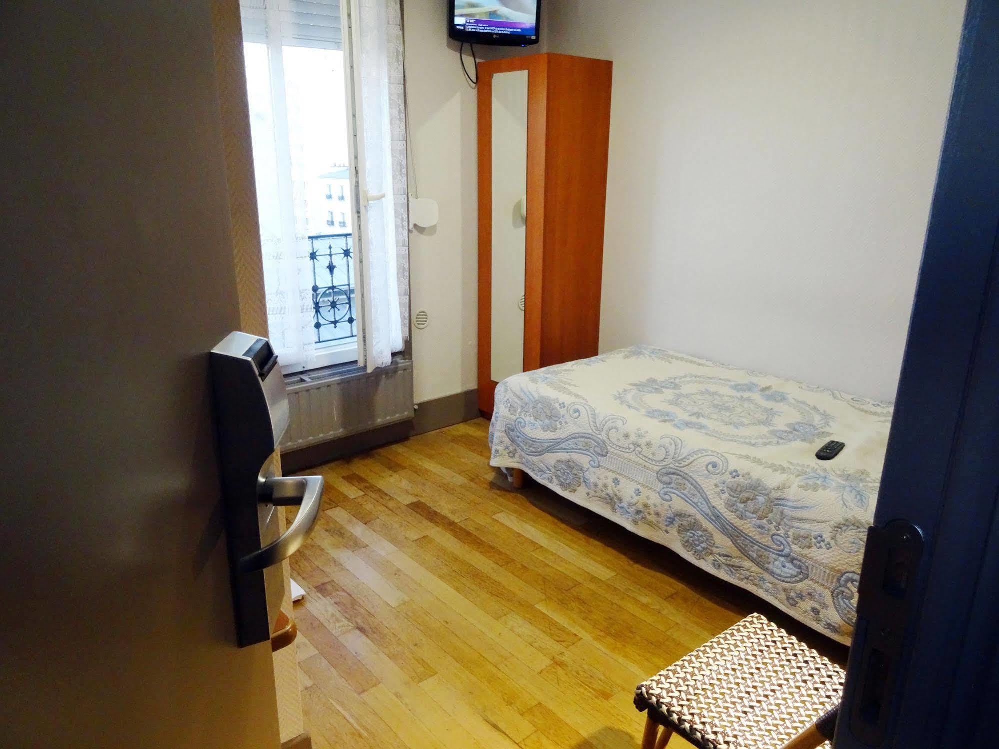 Camera Singola con Bagno Privato