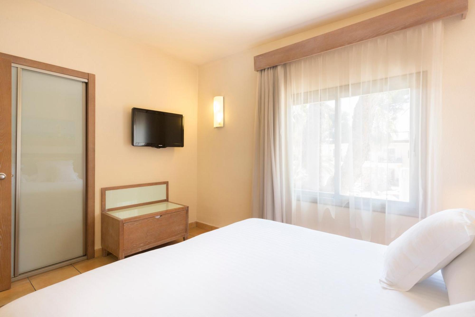 Appartamento con 1 Camera da Letto (2 Adulti + 2 Bambini)