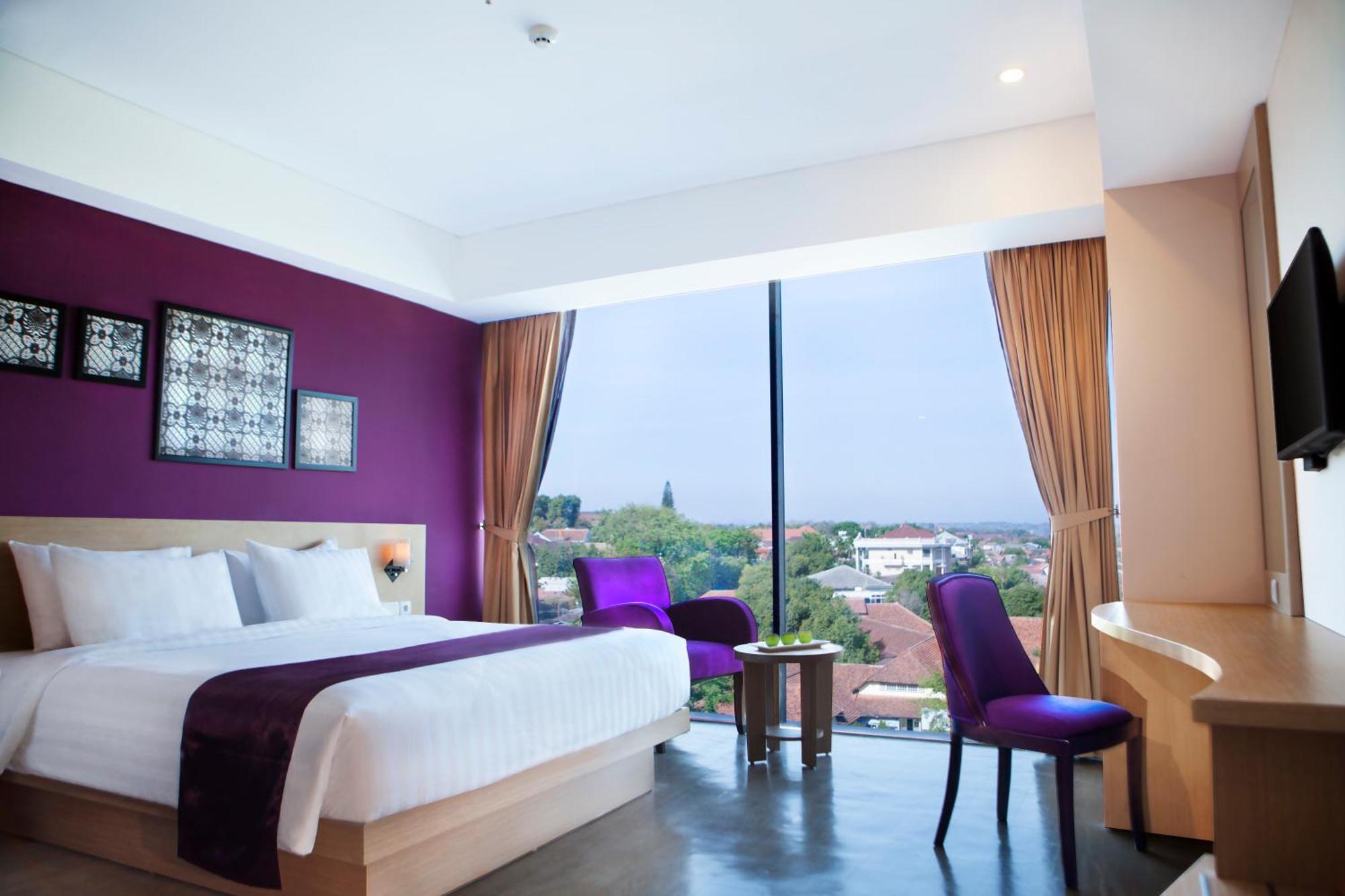 Chambre Double Privilège de Luxe
