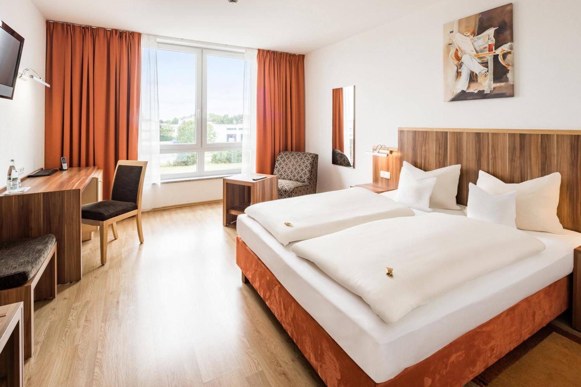 Comfort Doppelzimmer
