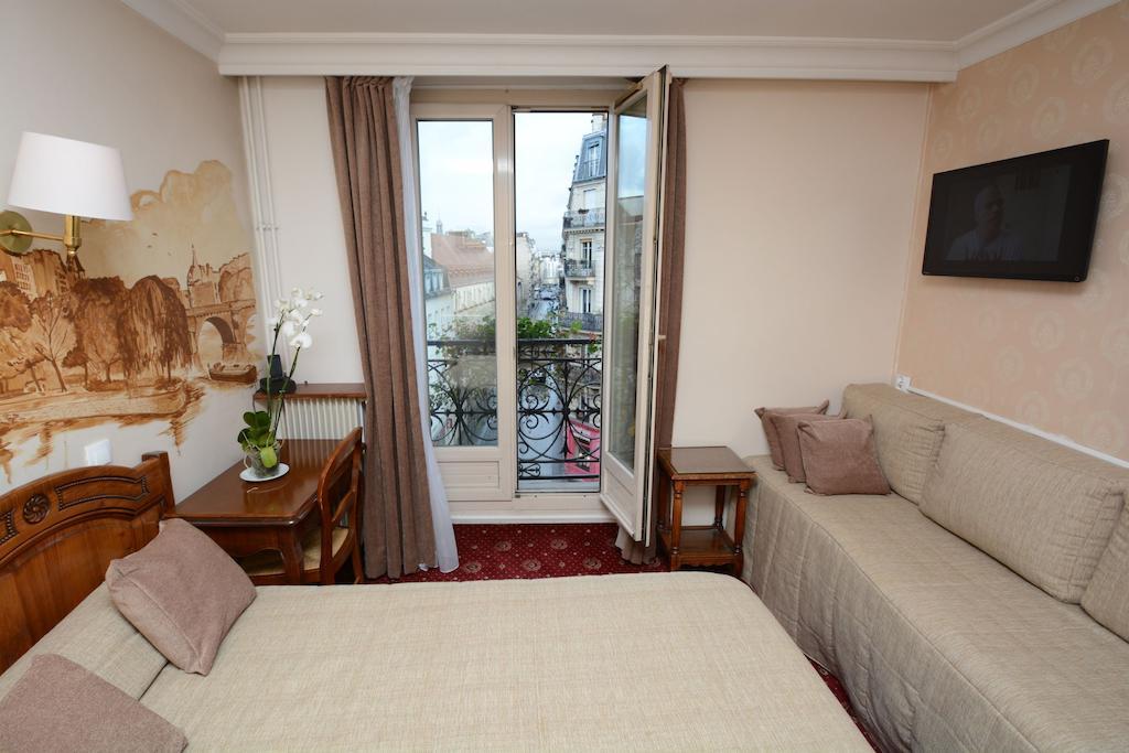 Chambre Double Supérieure
