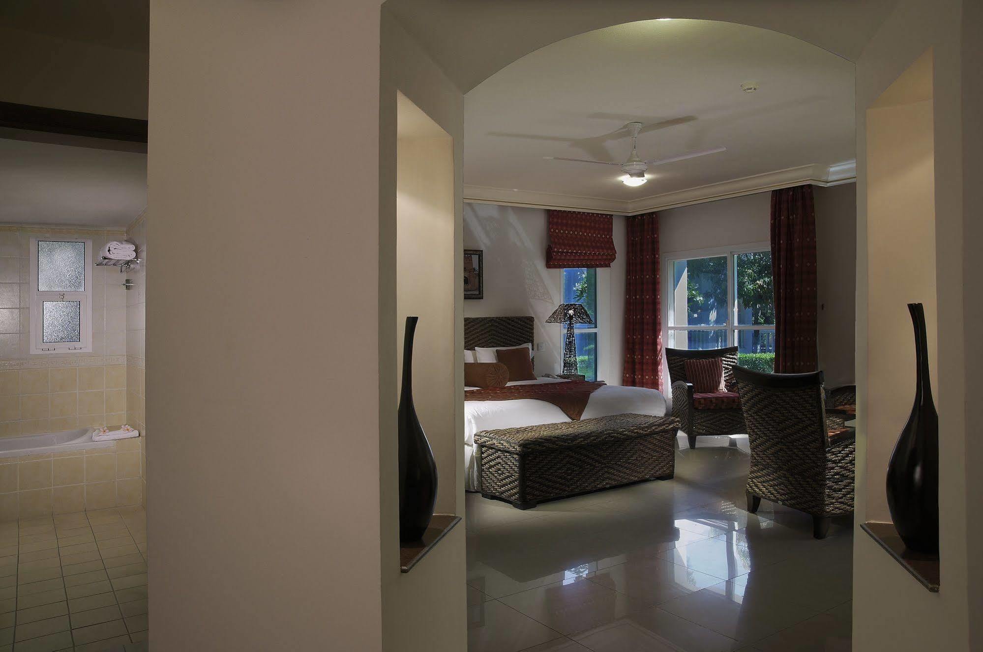 Al Nahda Romance - Executive Suite
