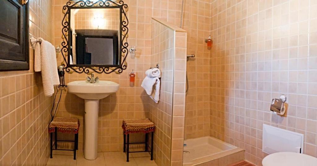 Kobba Beige - Beige Room