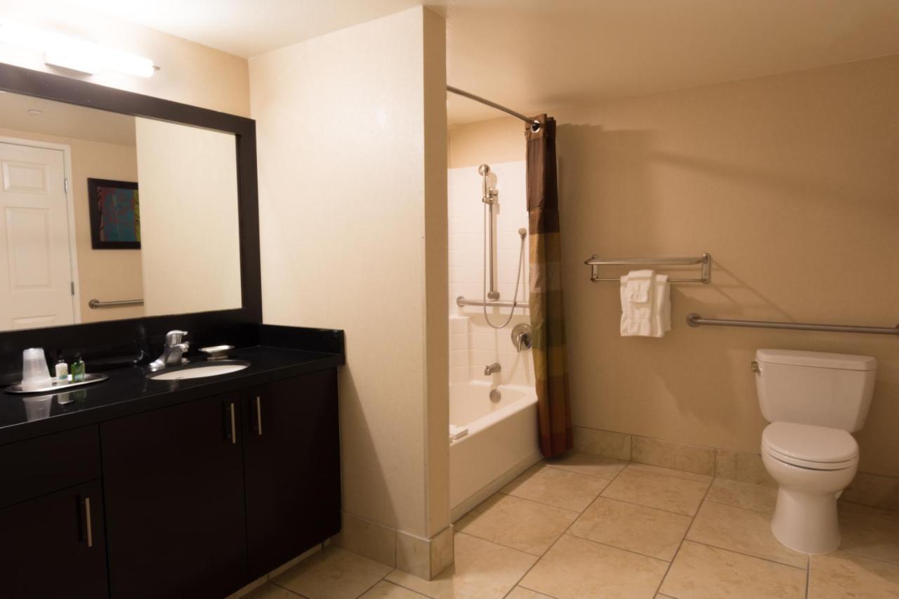 Suite 1 Chambre ADA