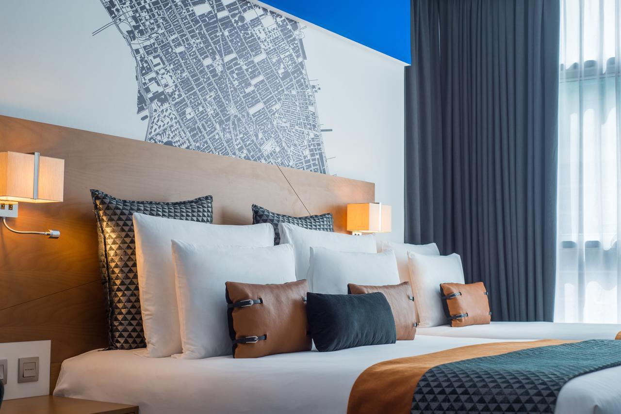 Quarto VYP com Cama King-size