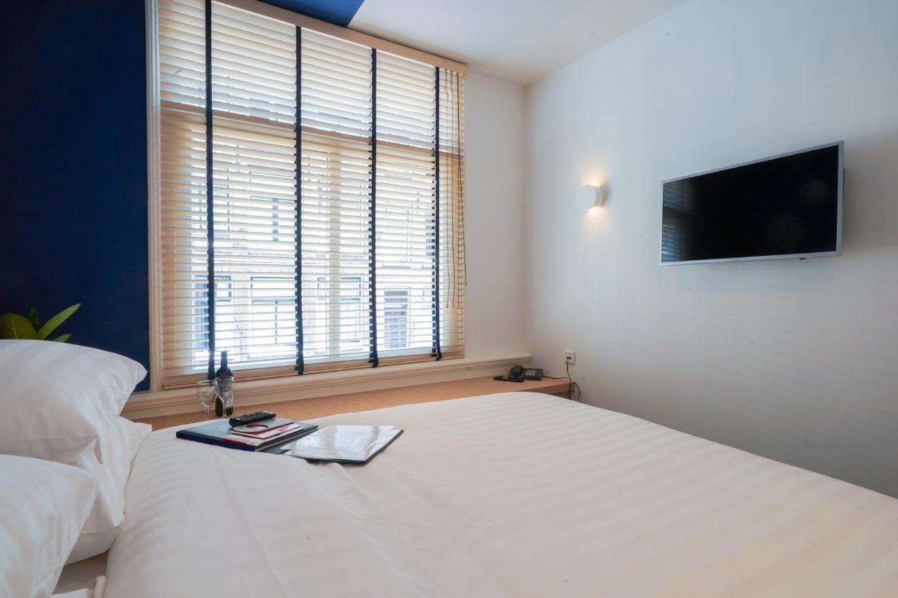Doppelzimmer mit eigenem Bad