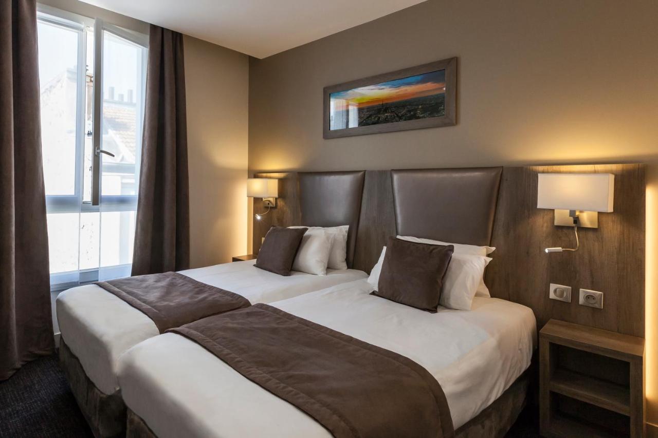 Quarto Twin Standard