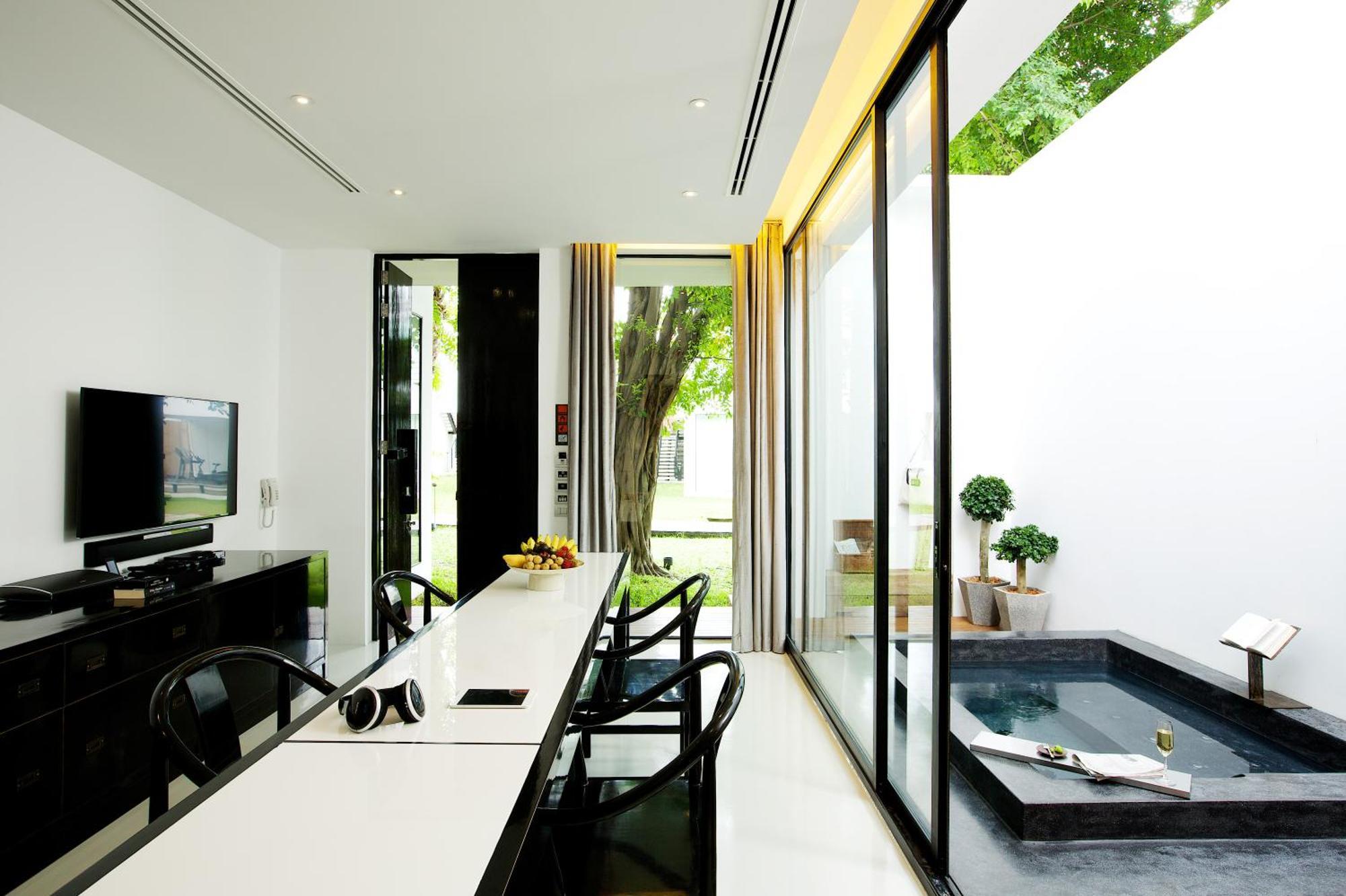 Suite Familiale 2 Chambres