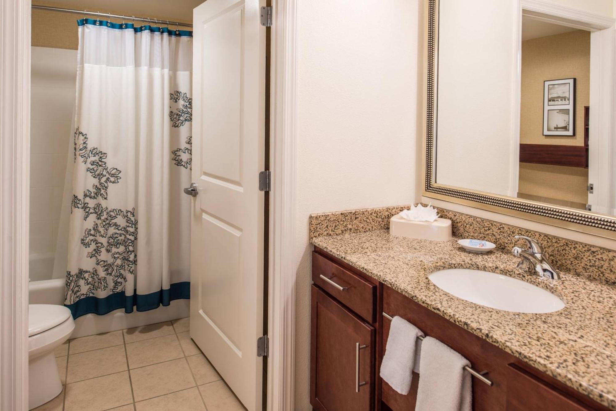 Suite de 1 dormitorio