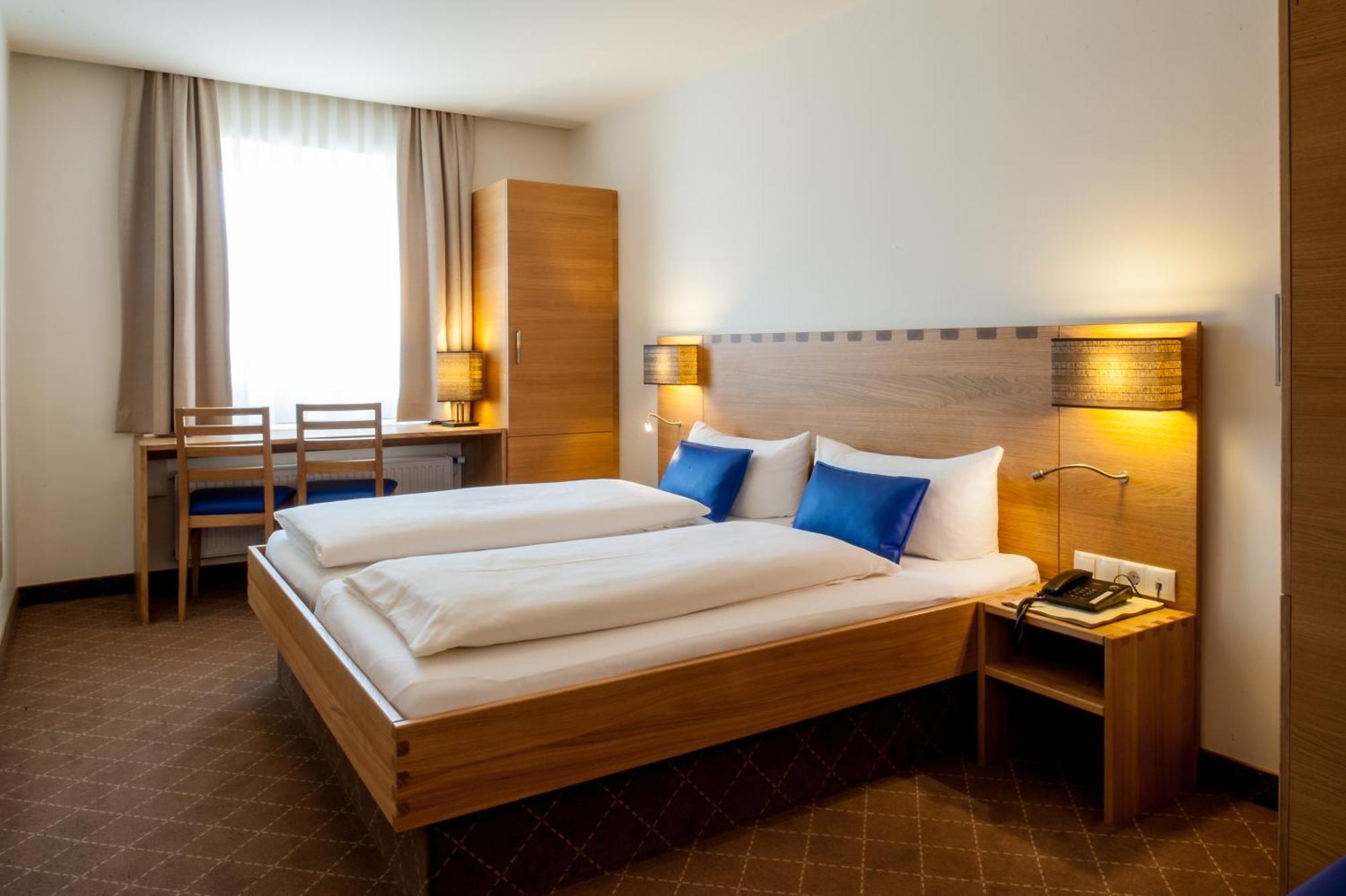 Business Double Room