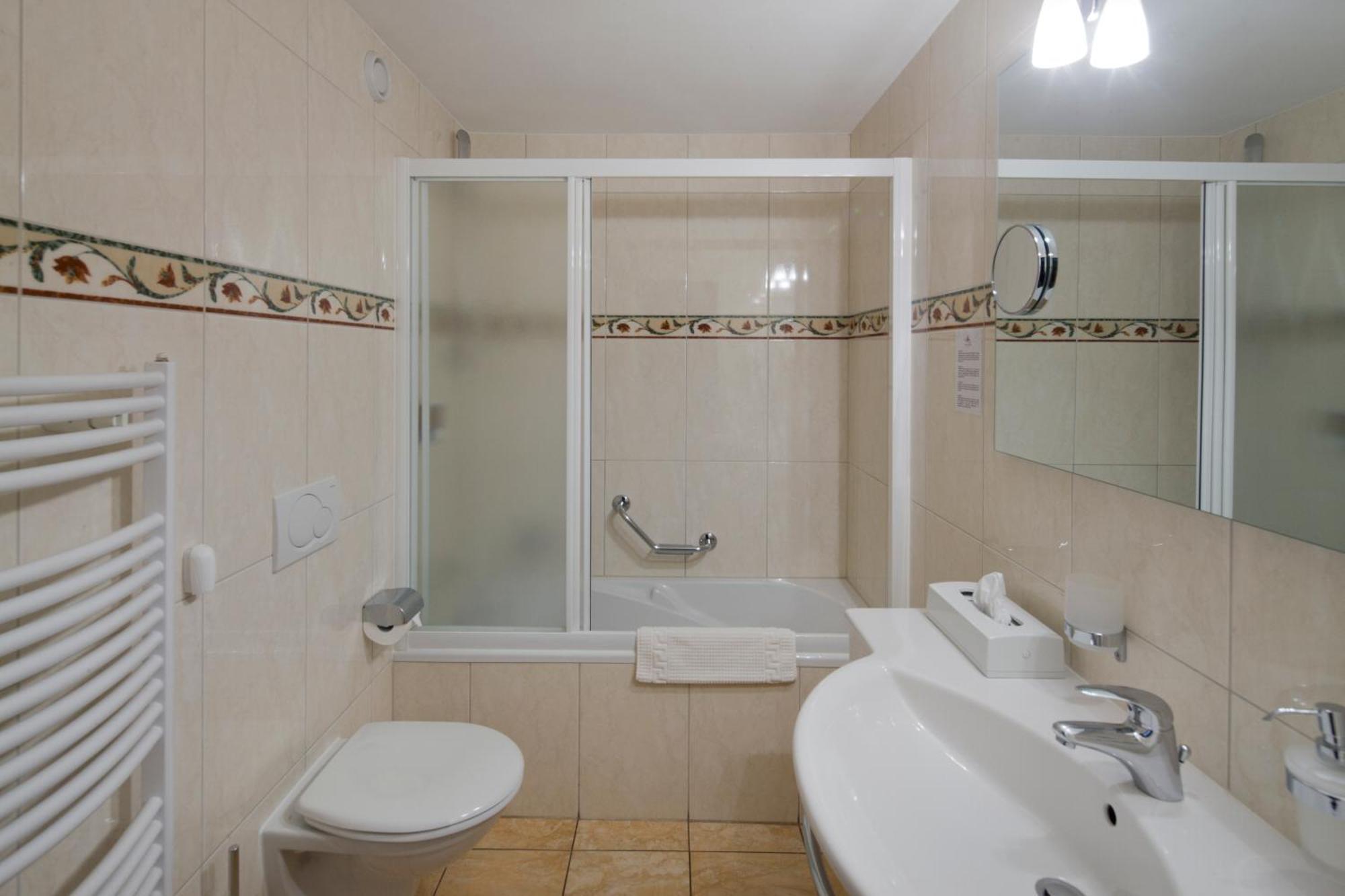Habitación Individual