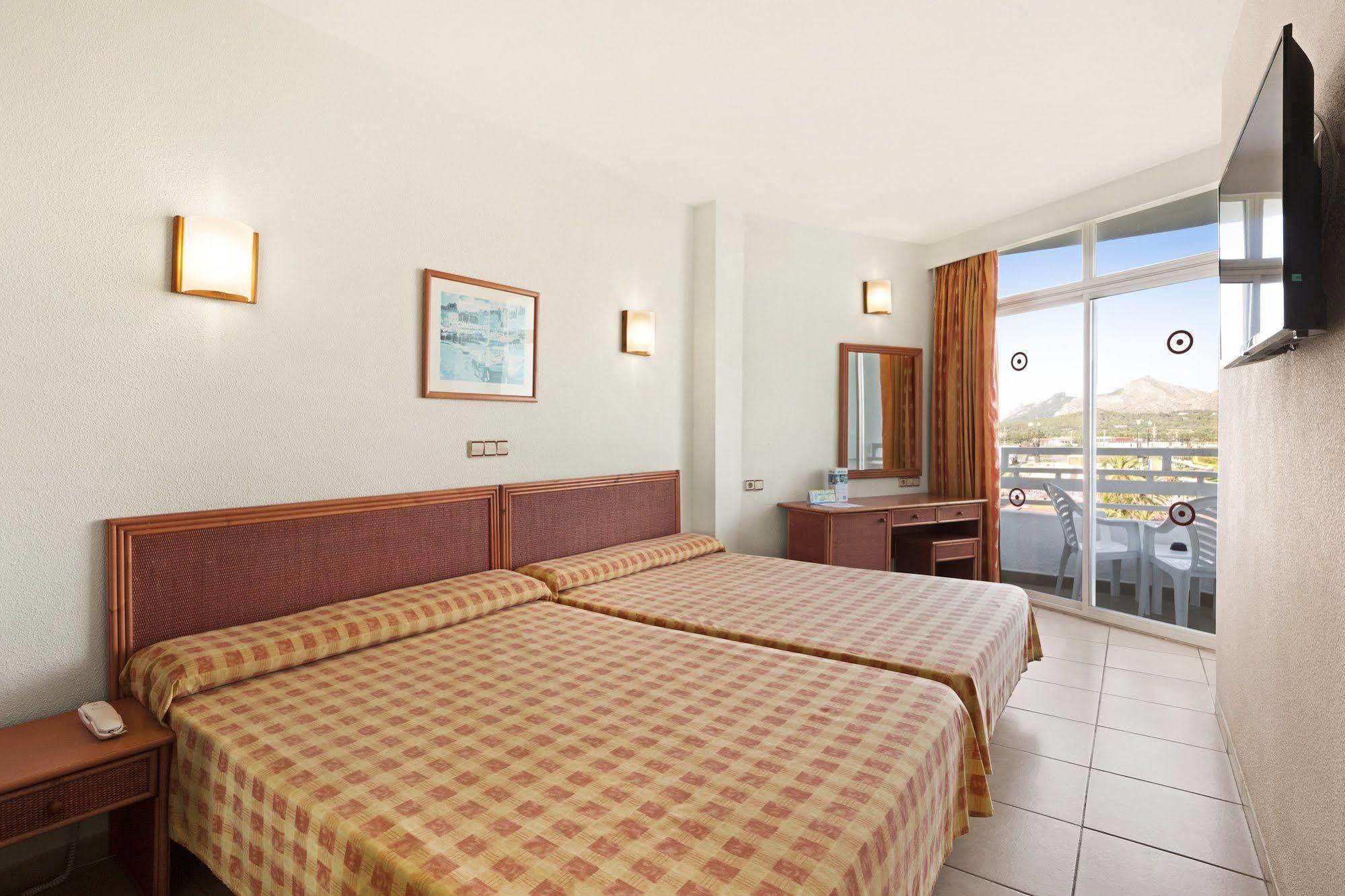 Chambre Double