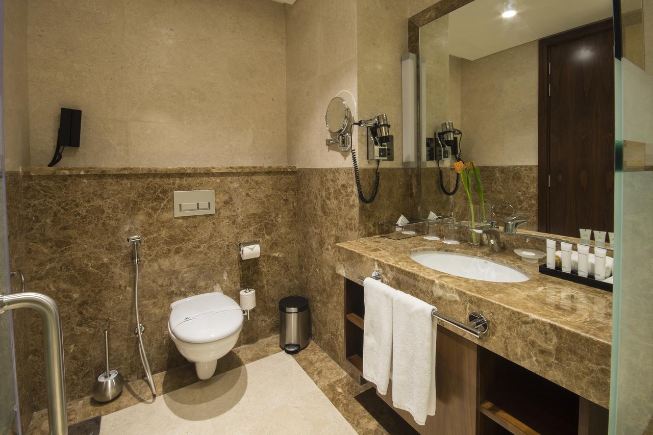 Chambre Standard (Transferts Gratuits vers la Plage et Certains Centres Commerciaux - 20 % de Réduction sur la Nourriture et les Boissons & Spa)
