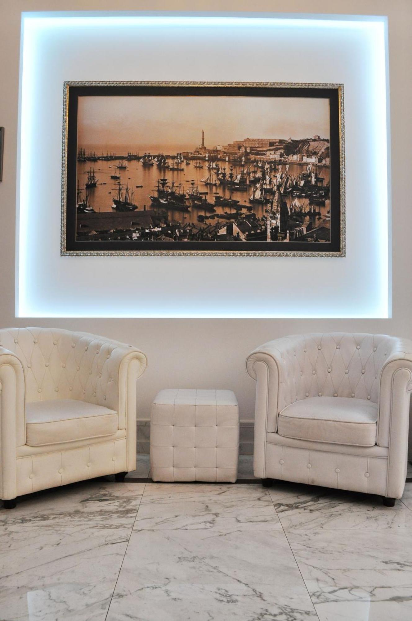 Chambre Double Deluxe