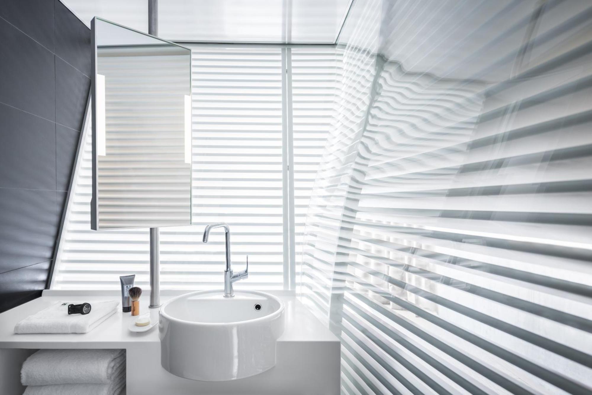 Chambre Double Premium