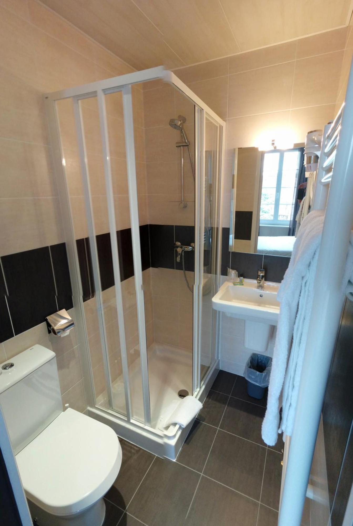 Chambre Confort