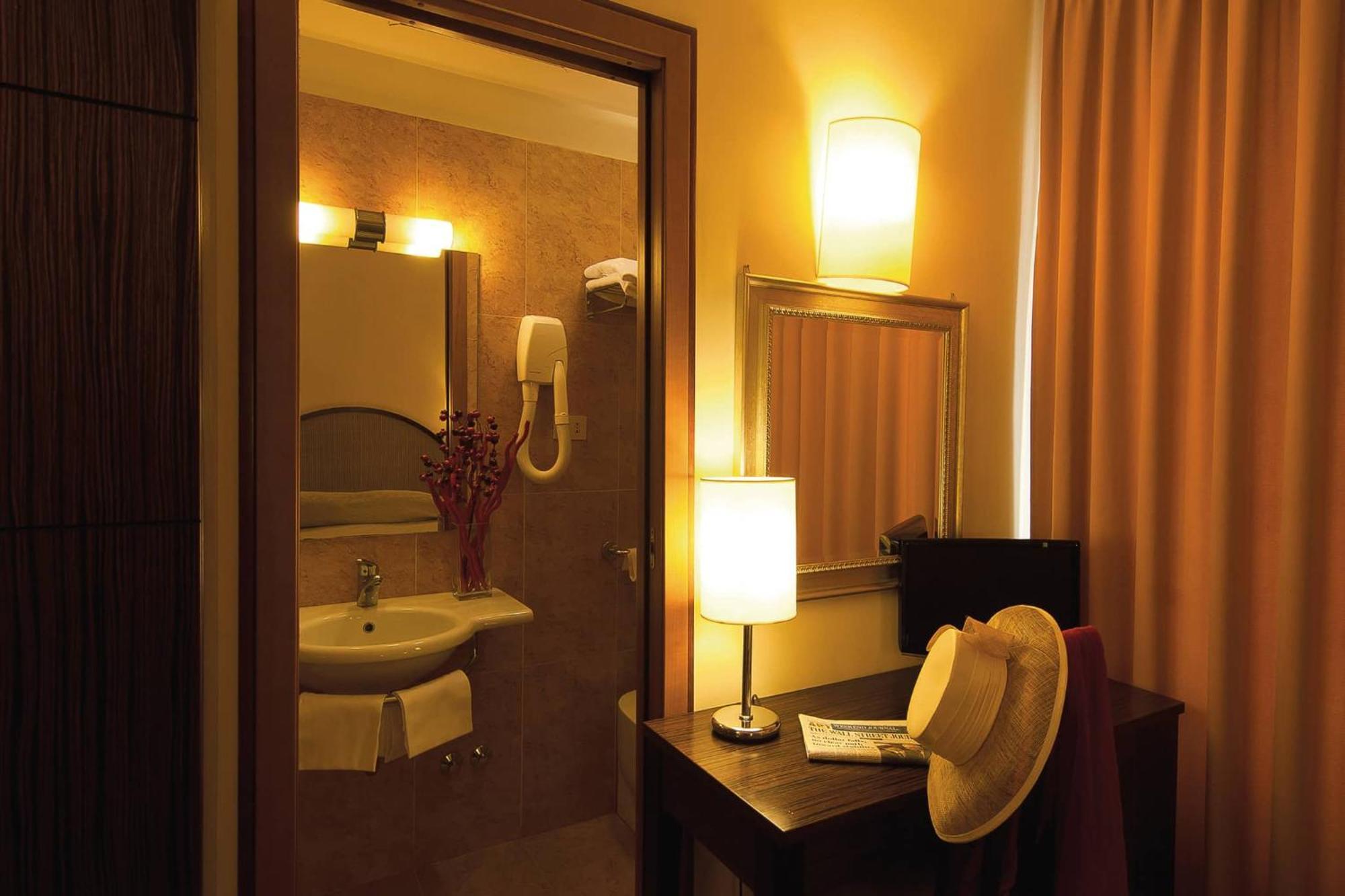 Deluxe Kamer