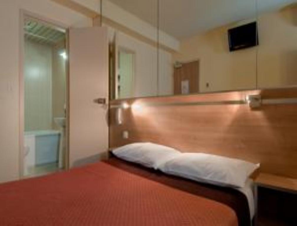 Quarto Triplo