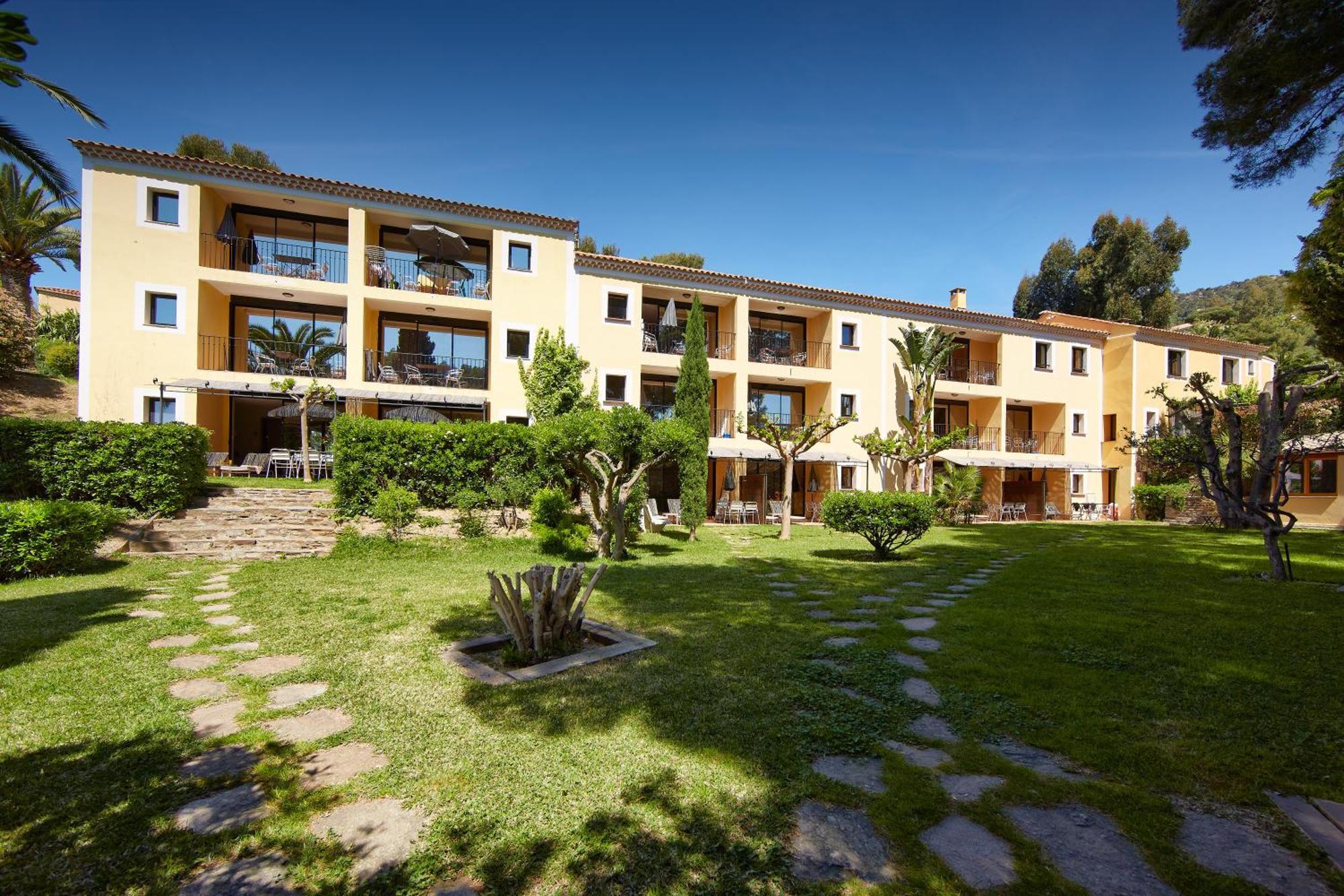 Appartement (4 Adultes) - Rez-de-Chaussée - Vue sur Mer