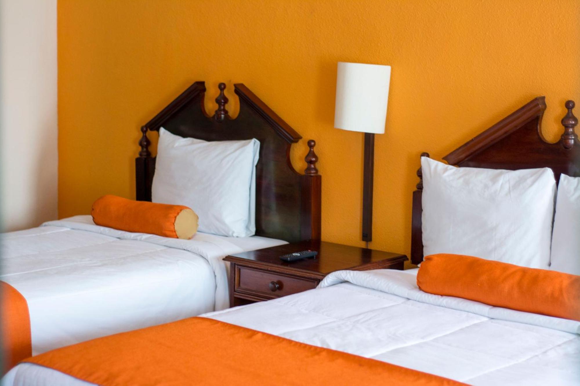 Habitación Triple Estándar