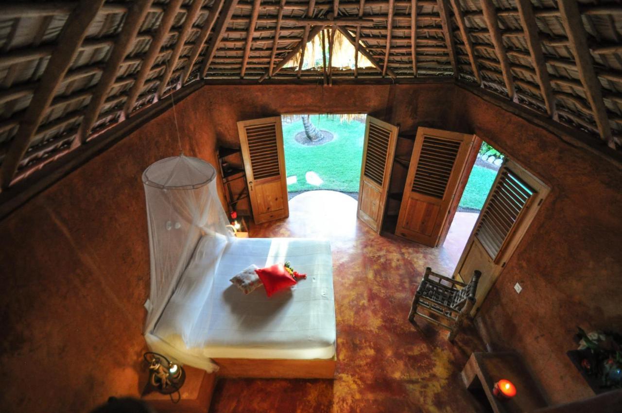 Habitación Doble con vistas al jardín