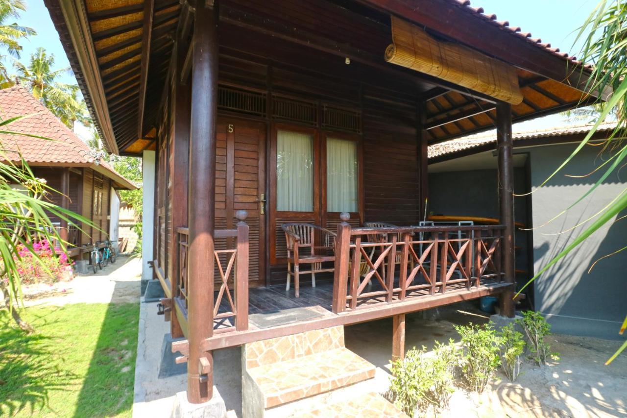 Superior Bungalow