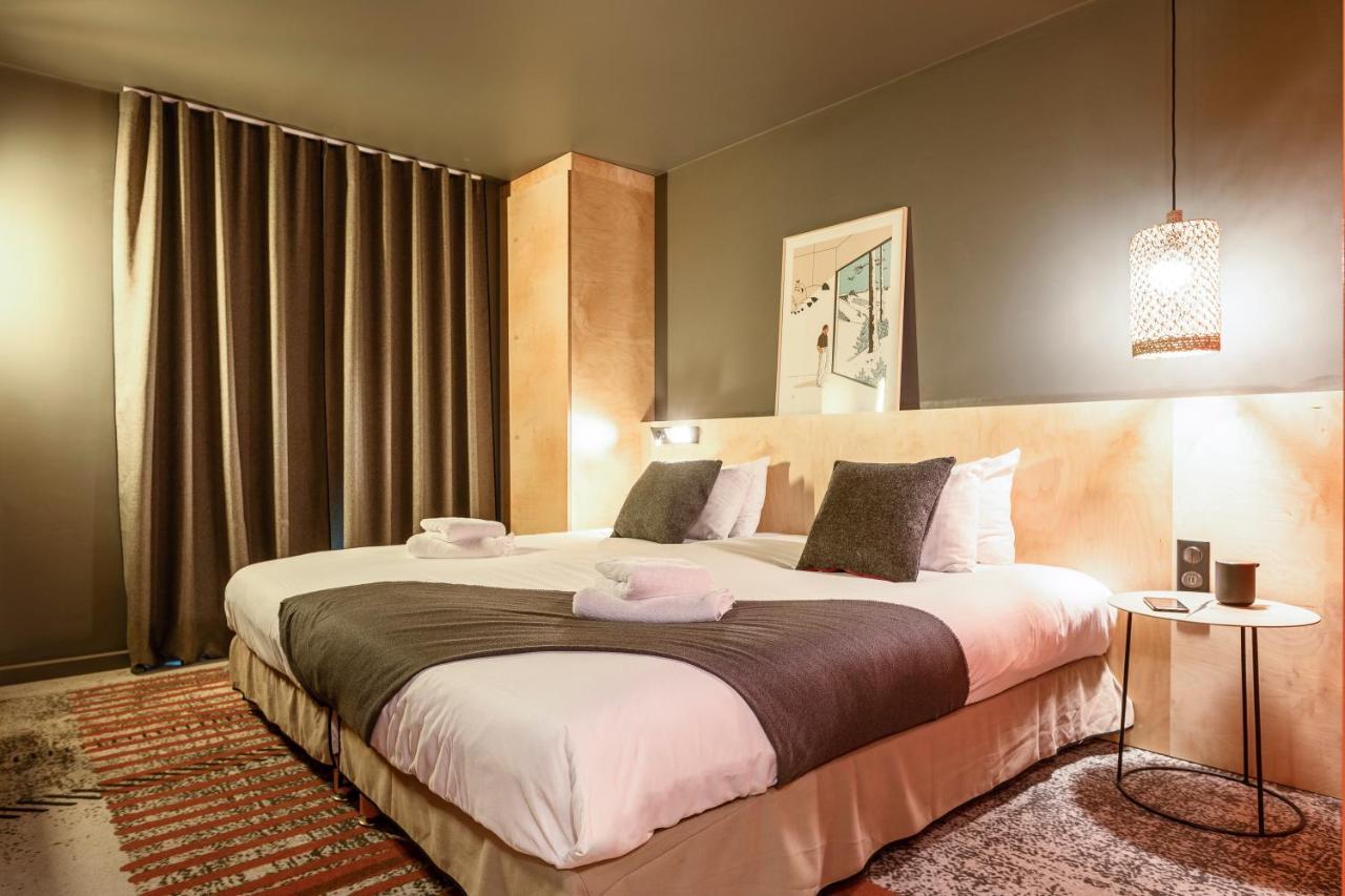 Quarto Económico para 6