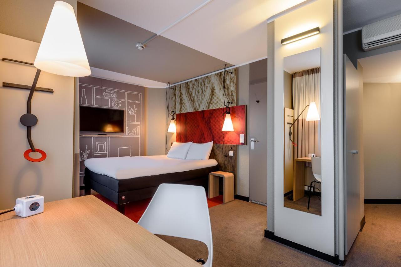 Quarto Familiar Superior com Sofá-cama de Casal