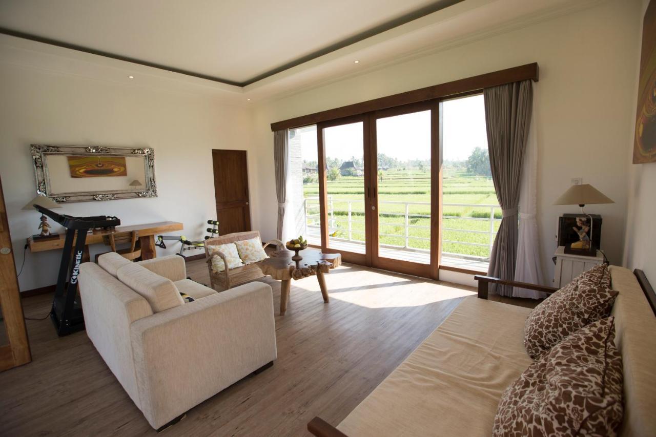Villa de 2 Quartos com Piscina Privativa