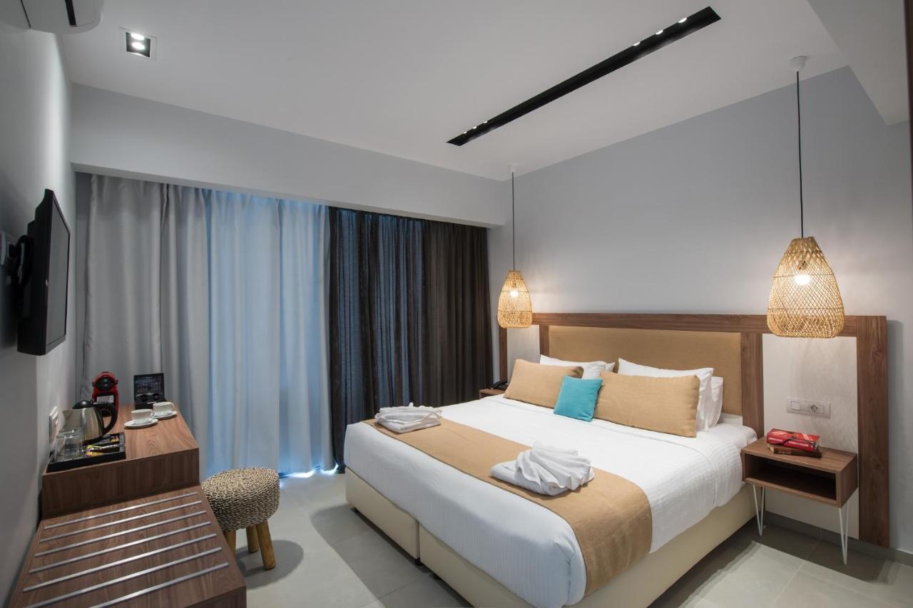 Chambre Double avec Salle d’Eau avec Douche à l'Italienne