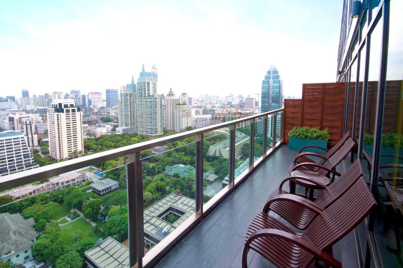 Grand Royal Maisonette-Suite Butterfly Pea mit 2 Schlafzimmern