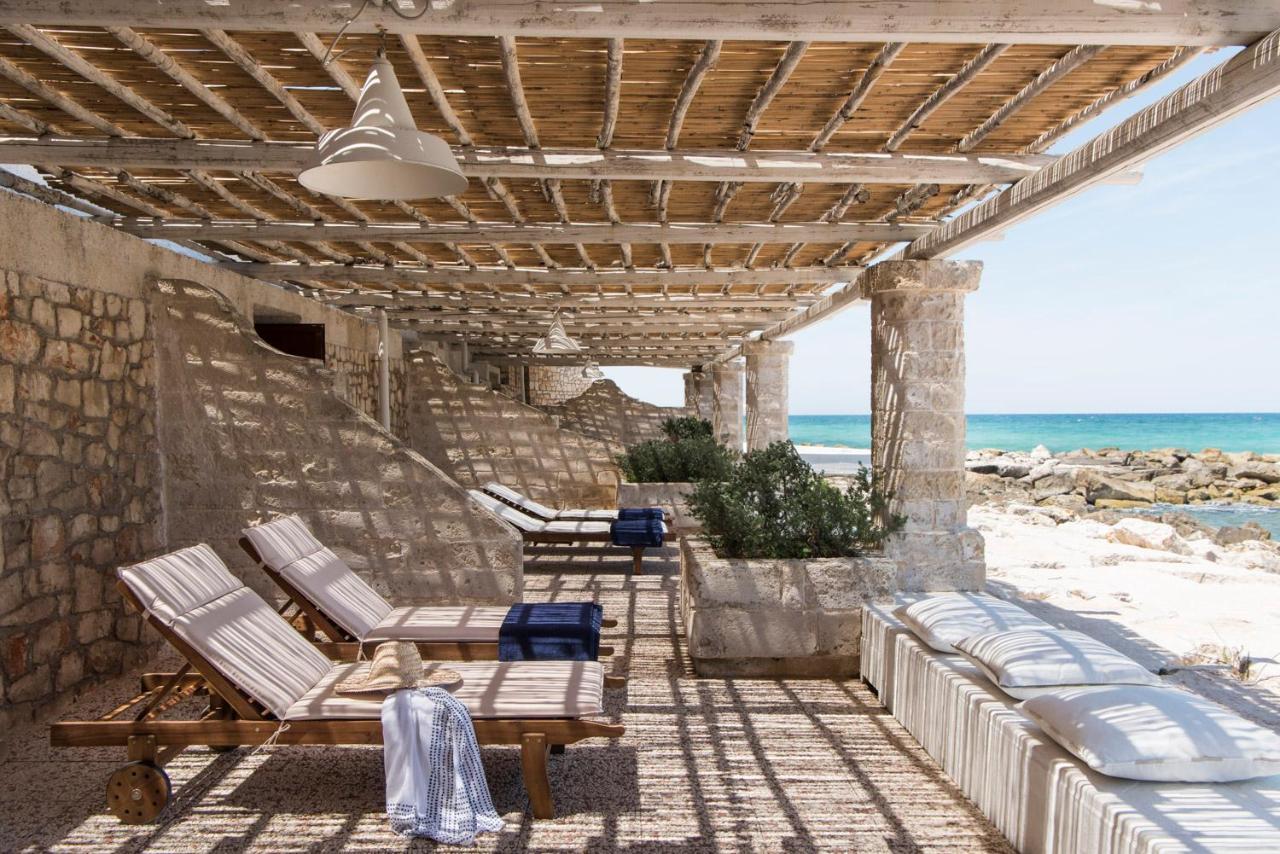 Suite avec Terrasse - Vue sur Mer