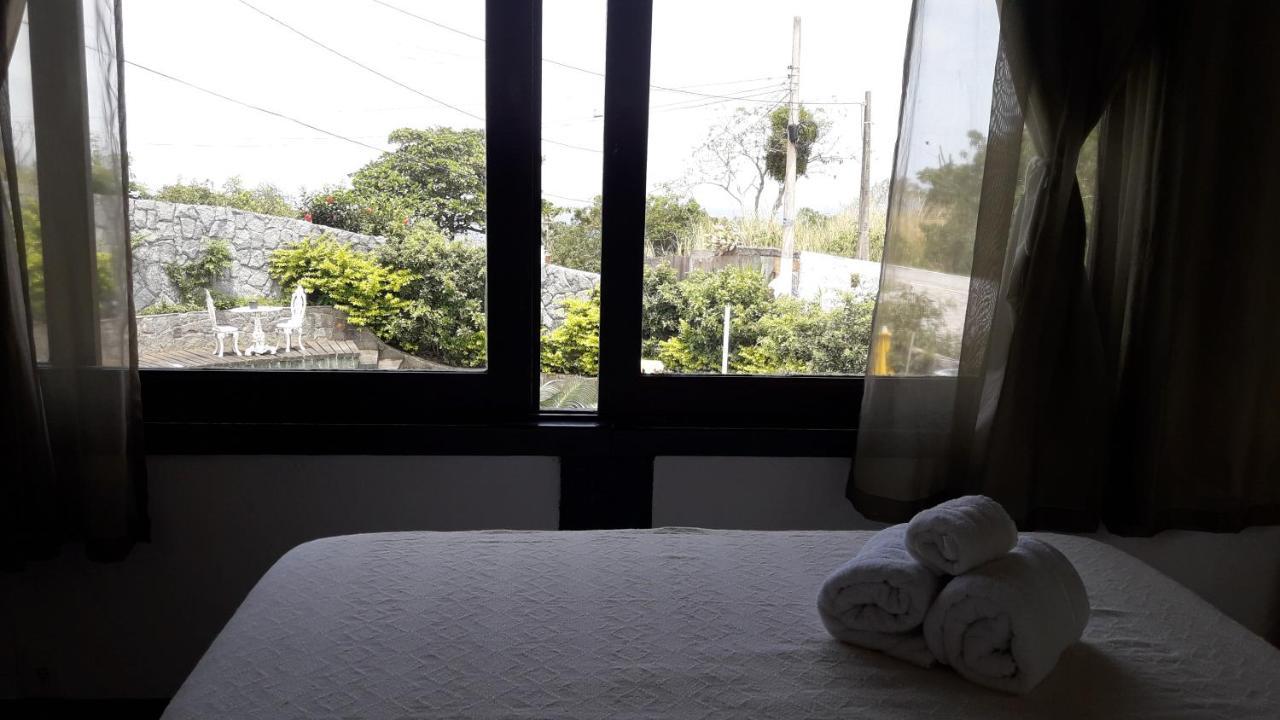 Suite com Vista Mar