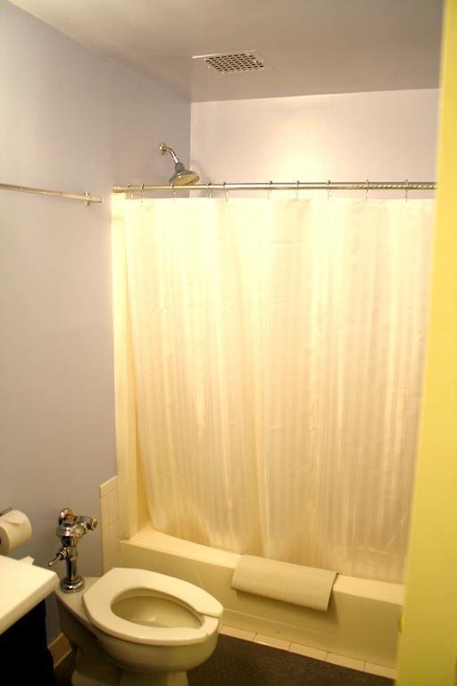 Habitación Doble Estándar