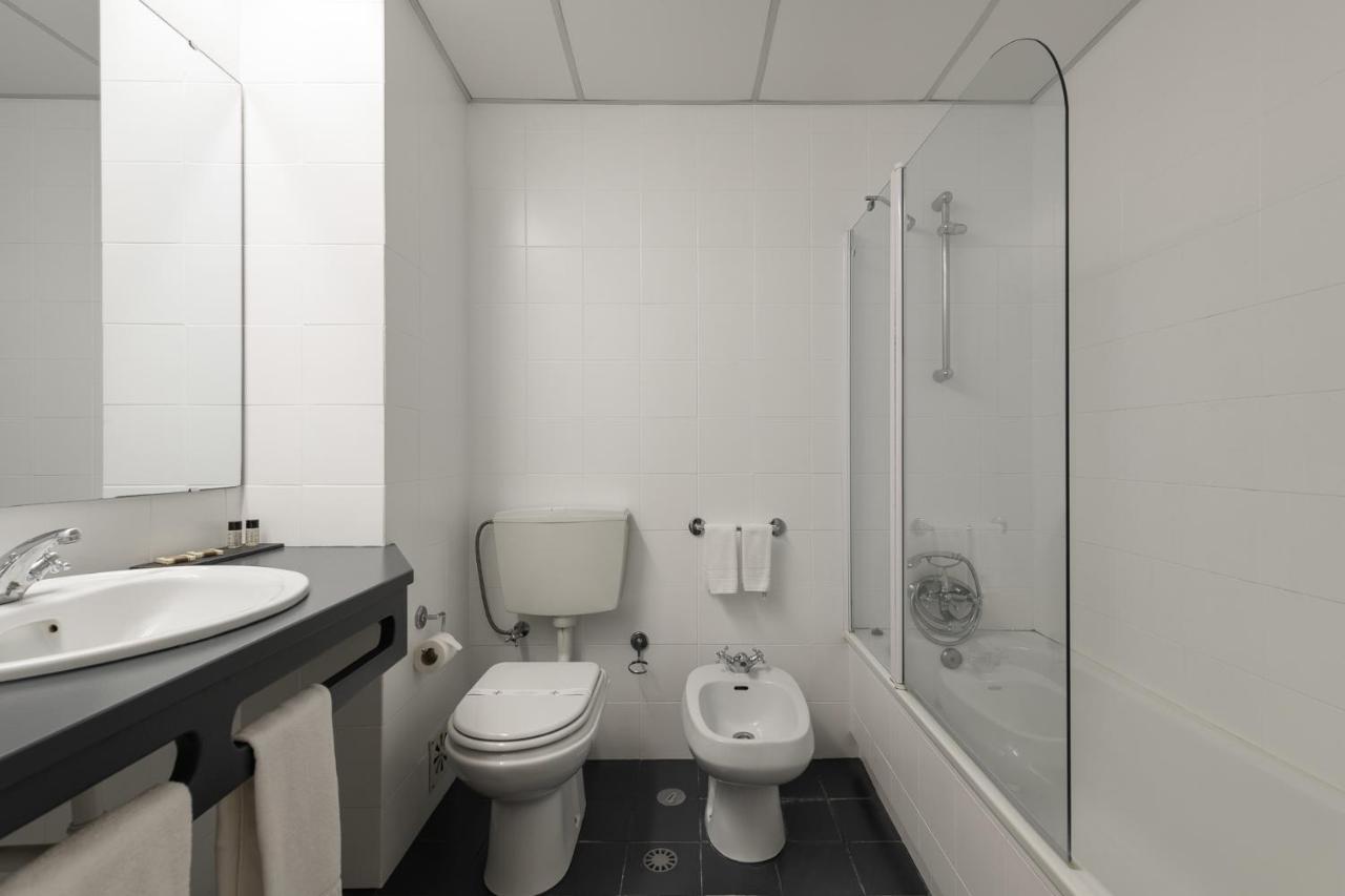 Suite Real com Vista Mar