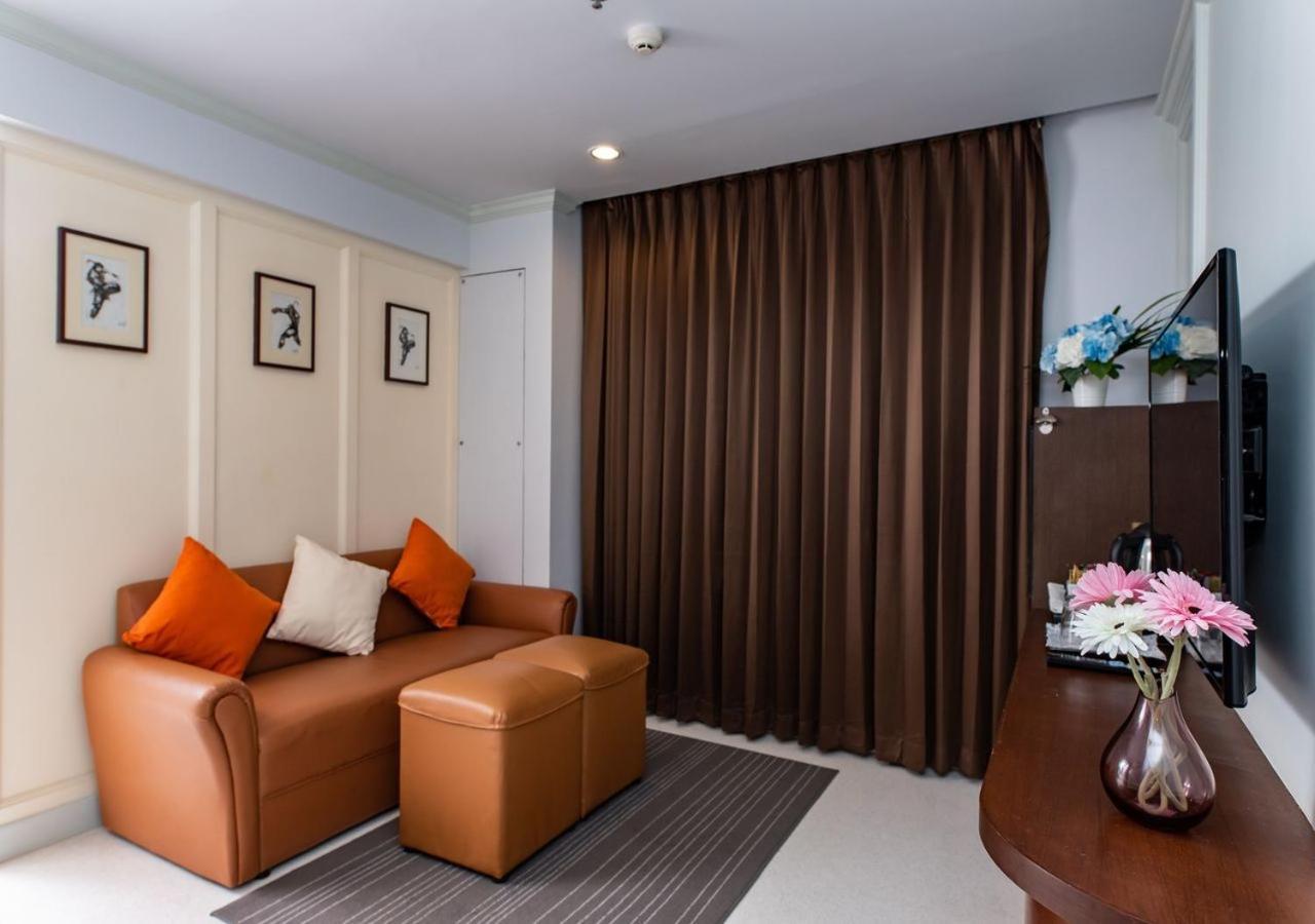 Deluxe Familiekamer