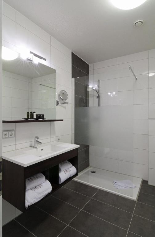 Premium Doppelzimmer