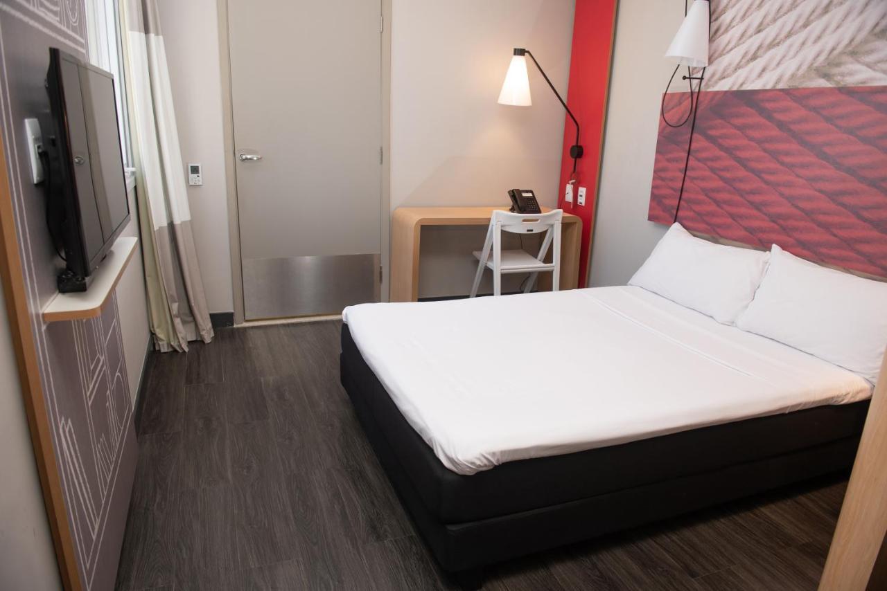 Standard Double Room - Accessable