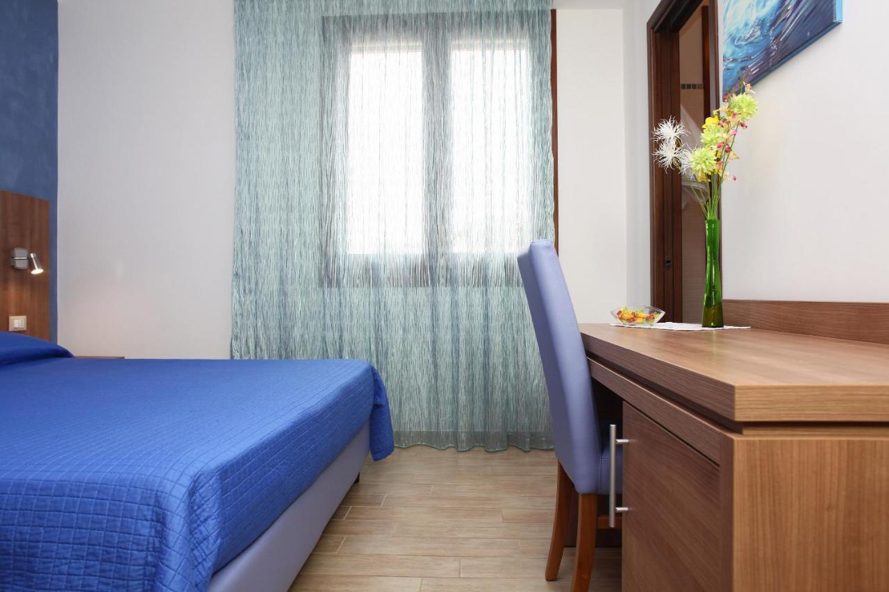 Standard Doppelzimmer