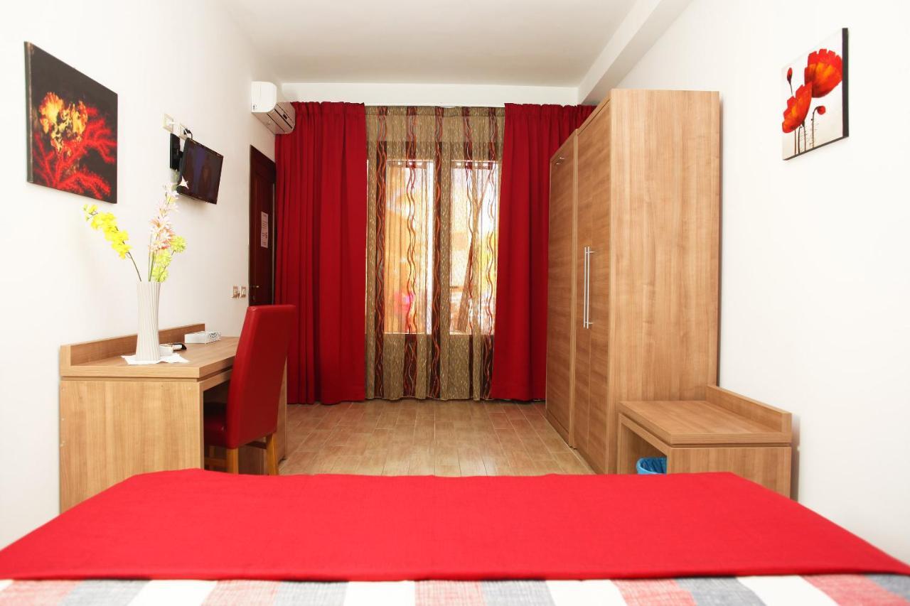 Superior Vierbettzimmer