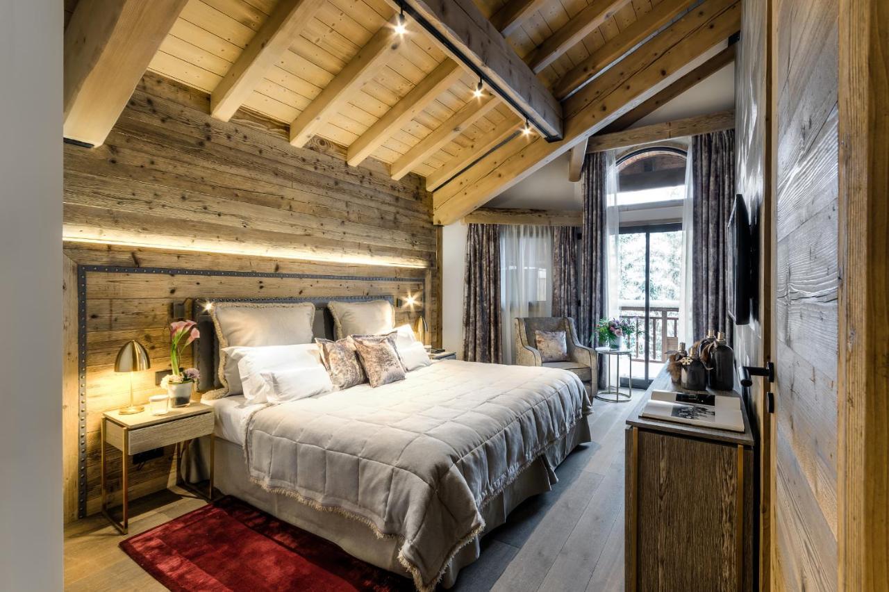 Three-Bedroom Apartment (5 Adults) - Split Level