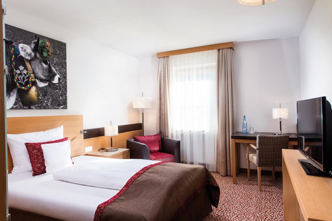 Chambre Simple