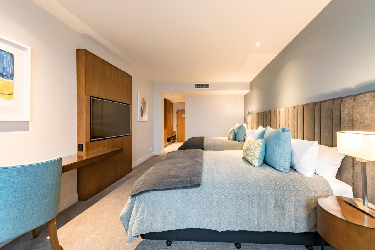 Superior Queen Room with Two Queen Beds